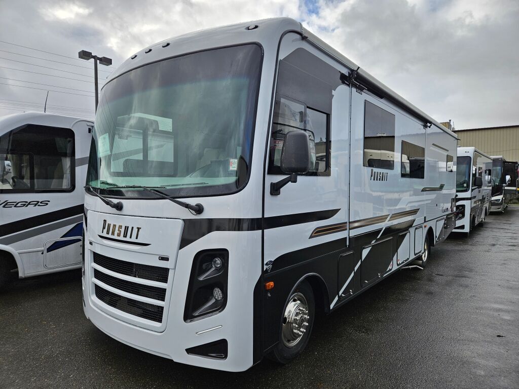 2024 Coachmen RV pursuit 31ts