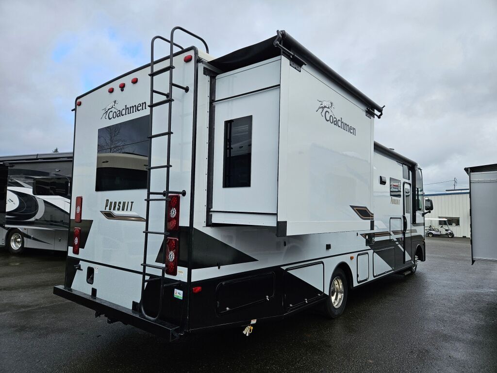 2024 Coachmen RV pursuit 31ts