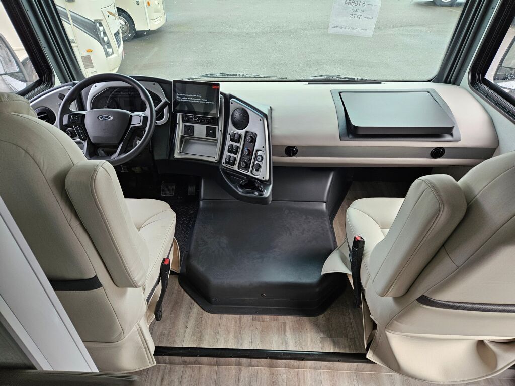 2024 Coachmen RV pursuit 31ts