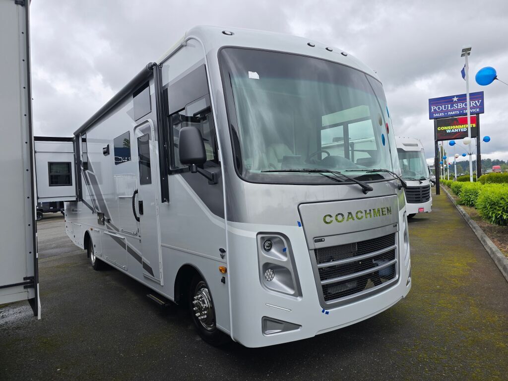 2026 Coachmen RV