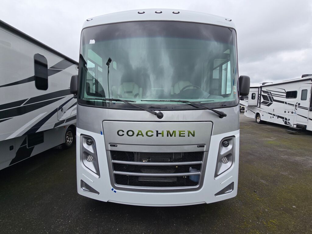 2026 Coachmen RV