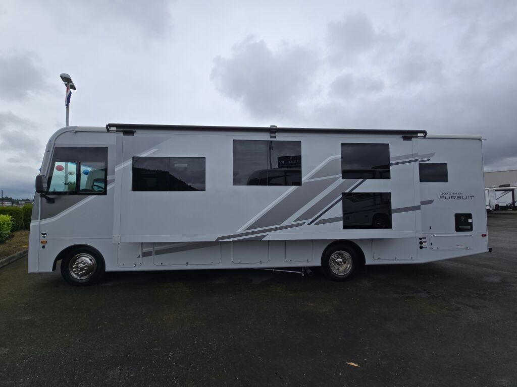 2026 Coachmen RV