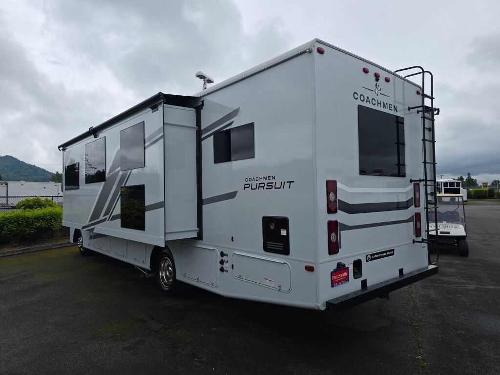 2026 Coachmen RV