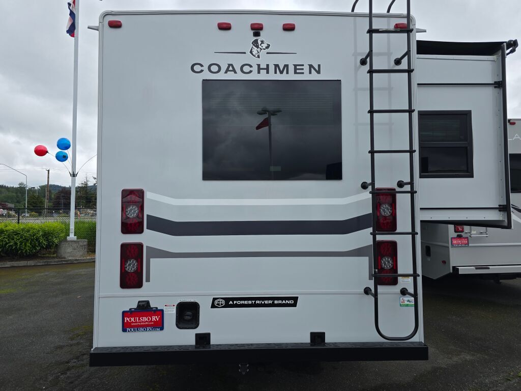 2026 Coachmen RV