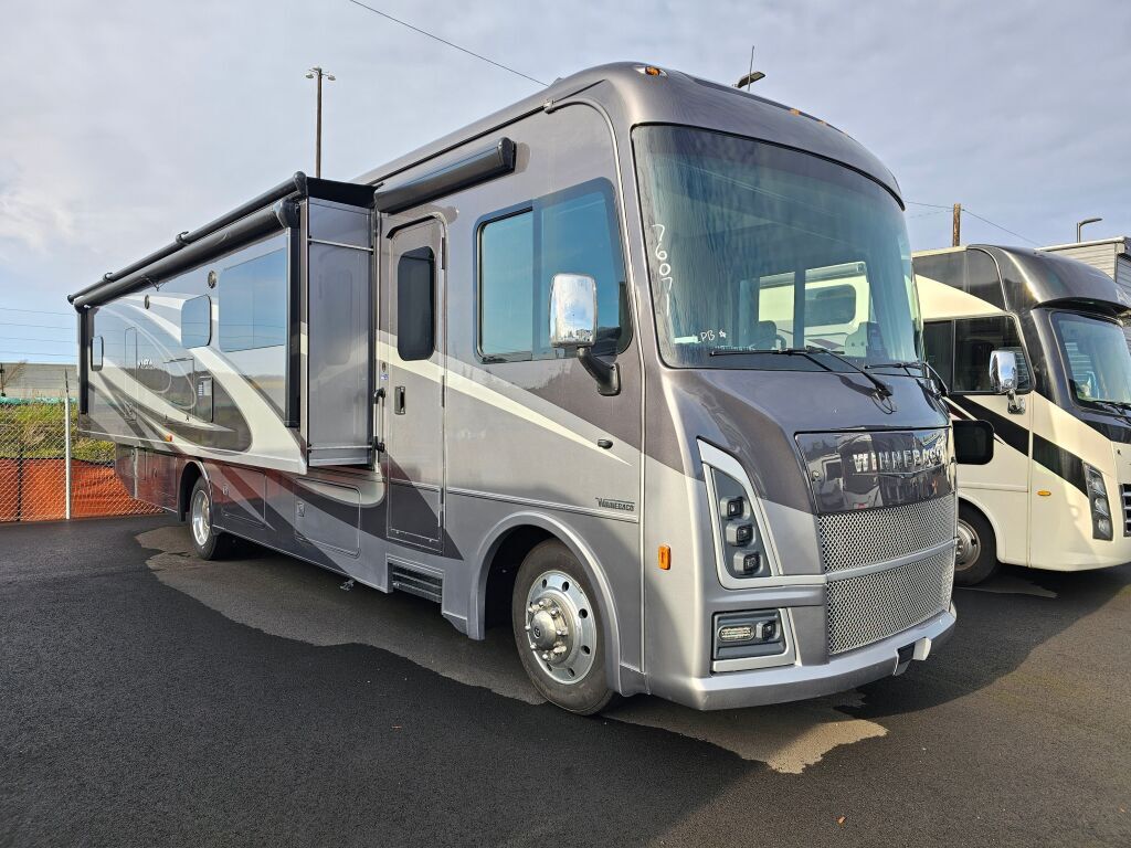 2024 Winnebago