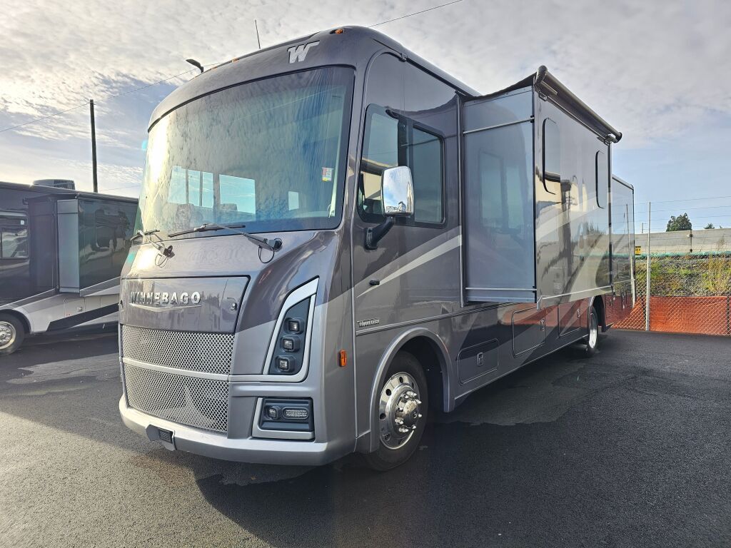 2024 Winnebago