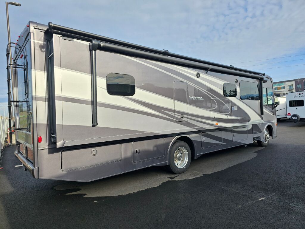 2024 Winnebago