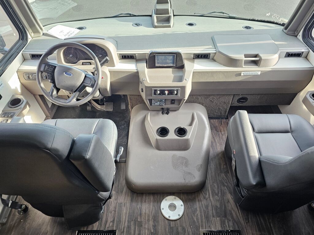 2024 Winnebago