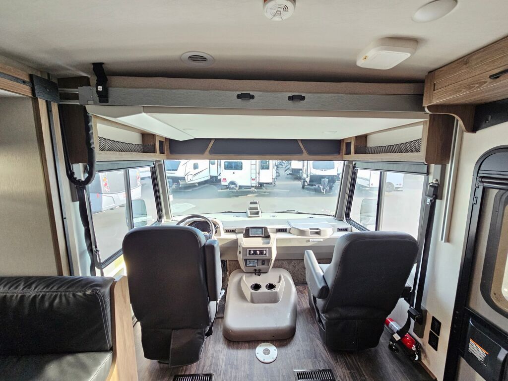 2024 Winnebago
