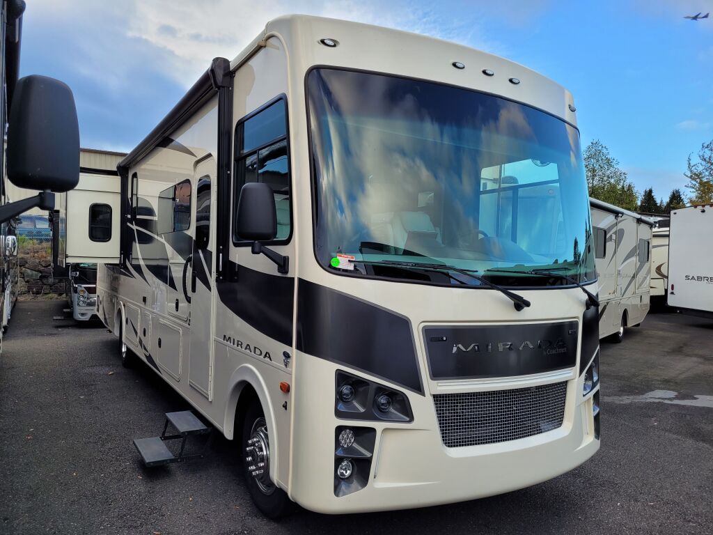 2023 Coachmen RV mirada 35es