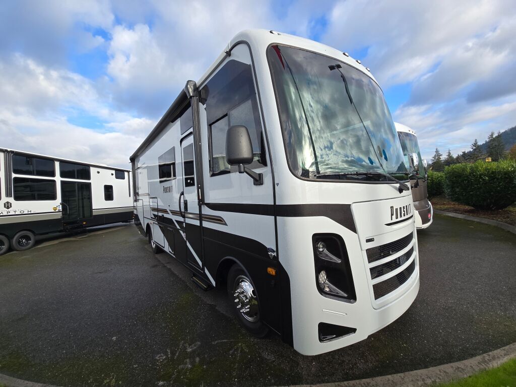 2025 Coachmen RV pursuit 29ss