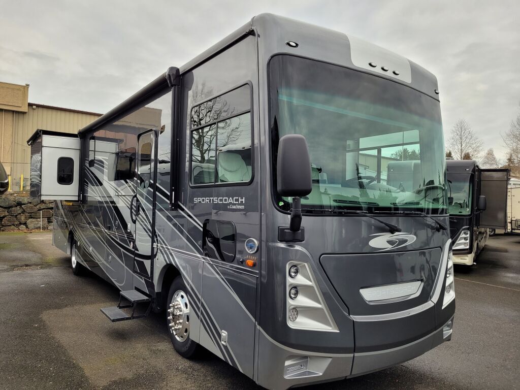 2023 Coachmen RV sportscoach 365rb