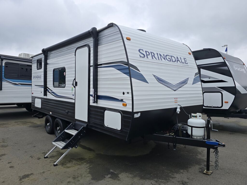 2022 Keystone RV springdale 2010bh