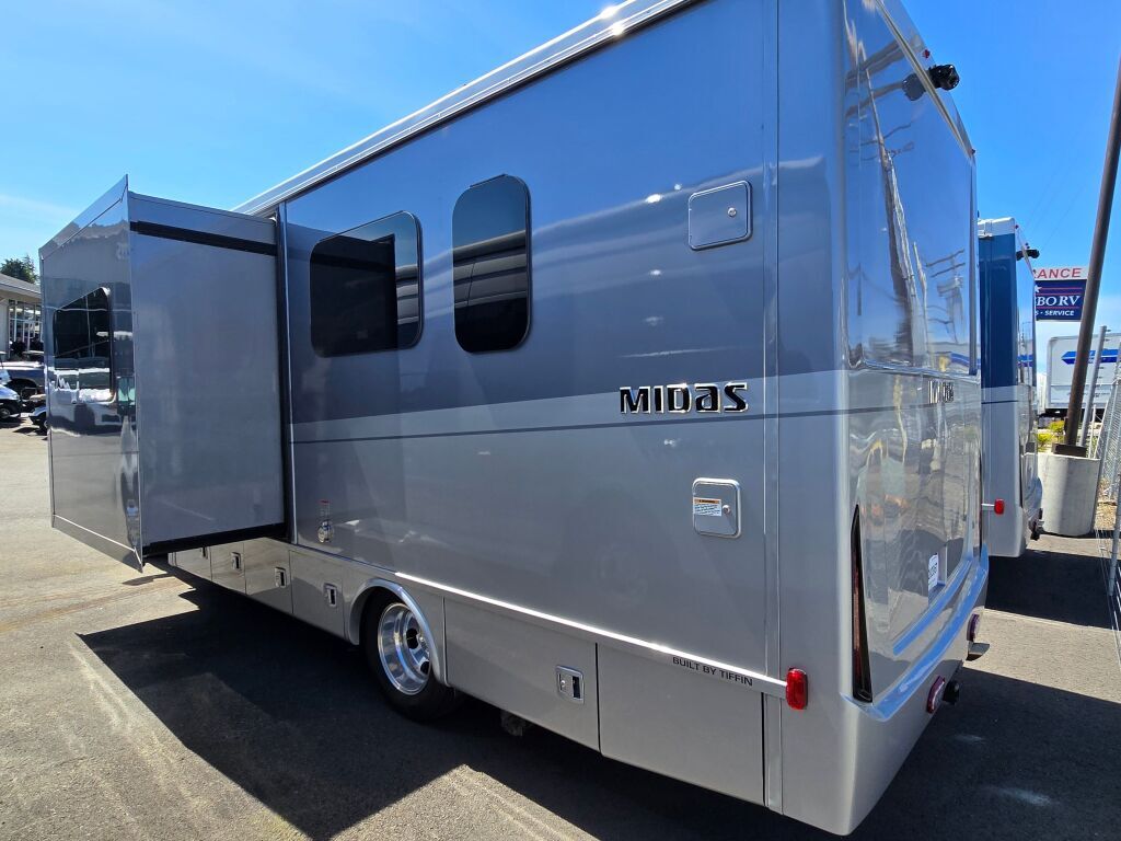 2024 Tiffin