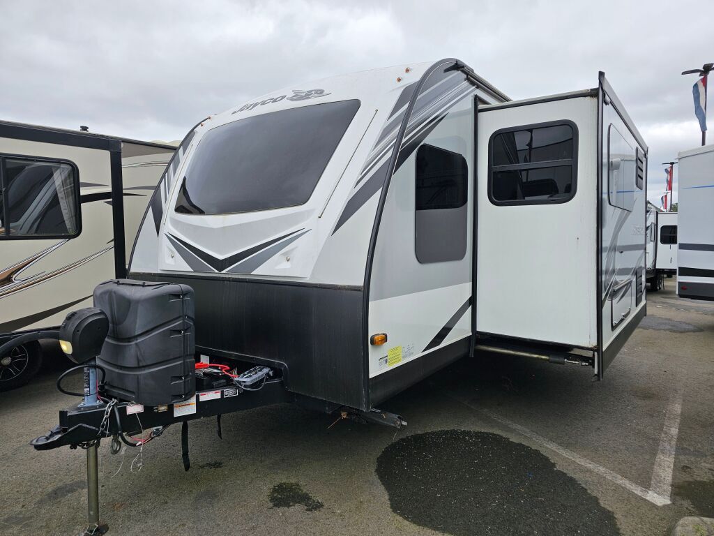 2021 Jayco