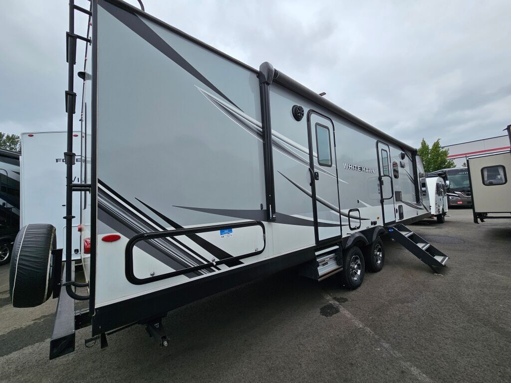 2021 Jayco