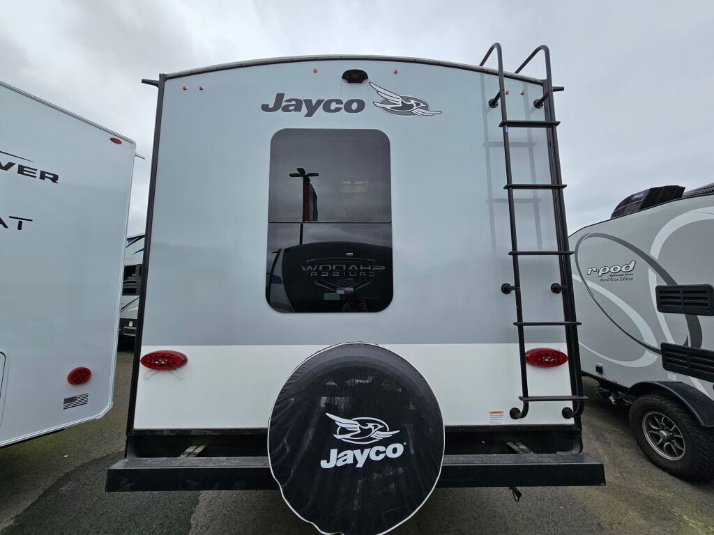 2021 Jayco