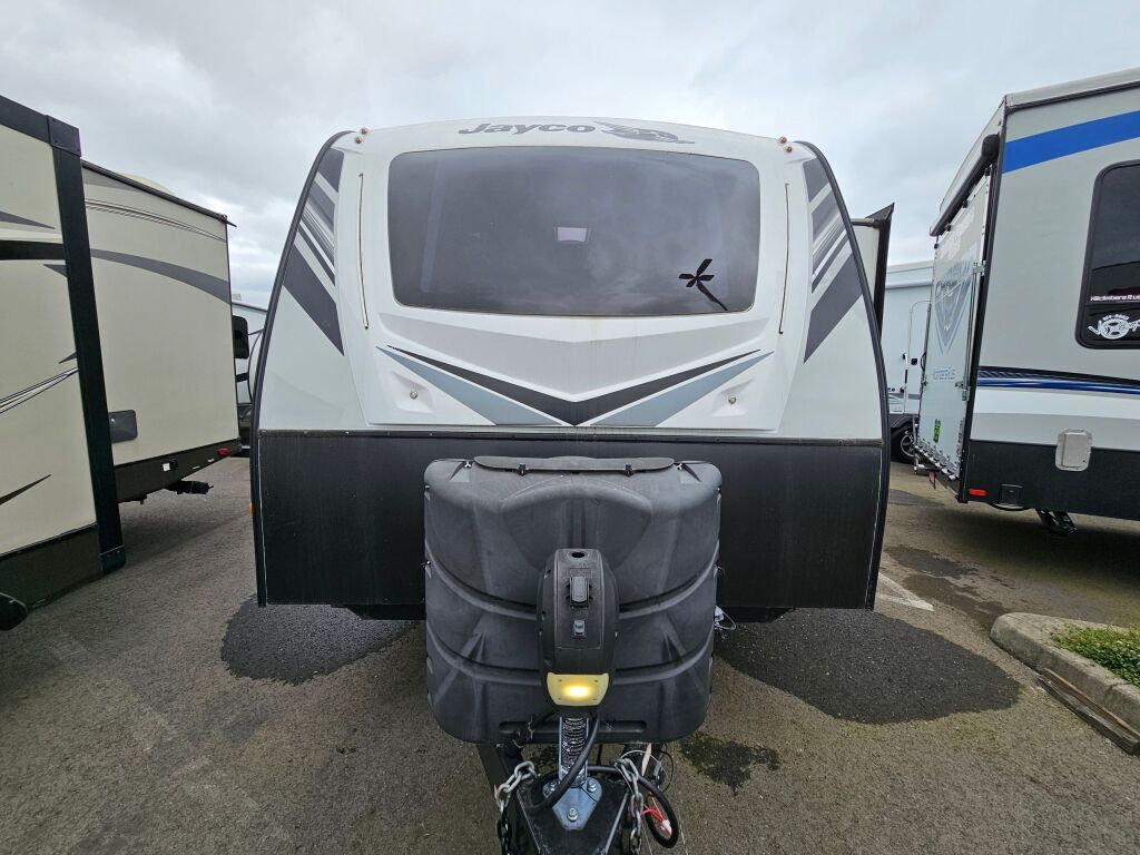 2021 Jayco