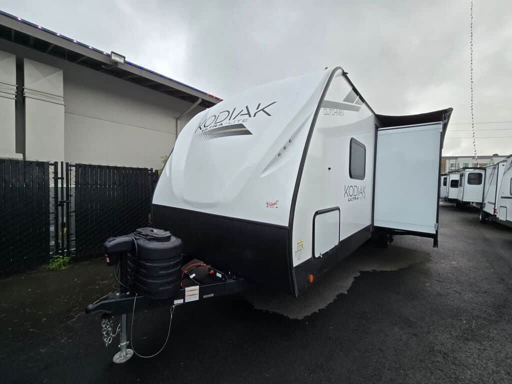 2025 Dutchmen RV