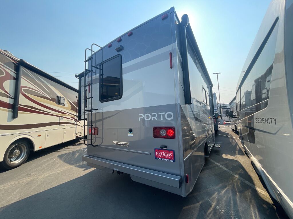 2025 Winnebago