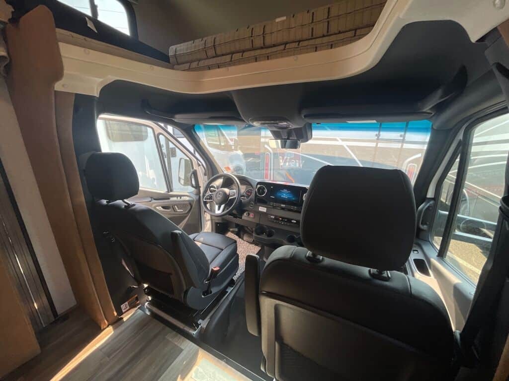 2025 Winnebago