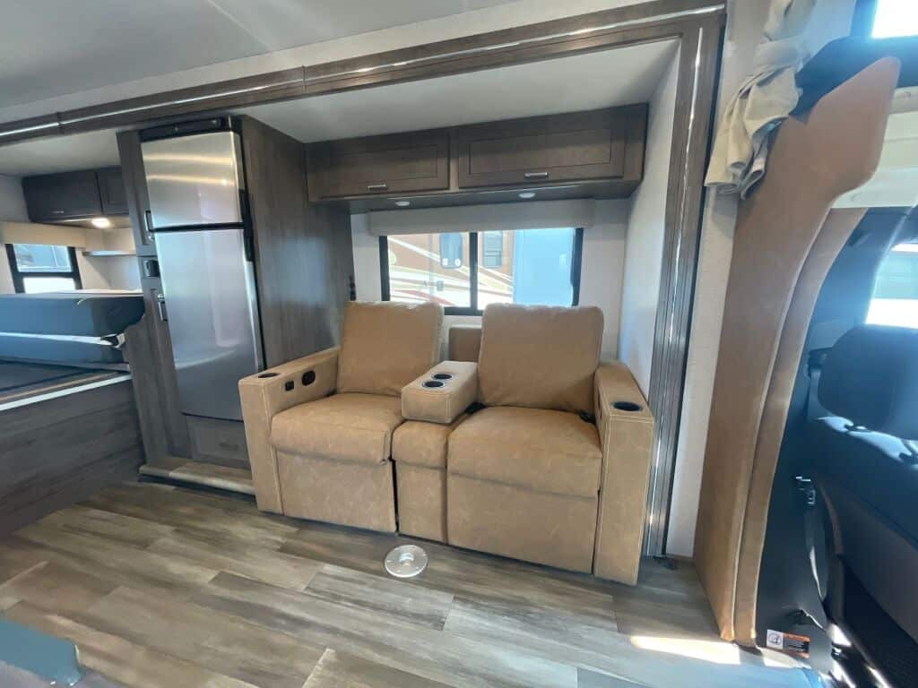 2025 Winnebago