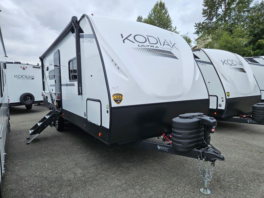 2025 Dutchmen RV kodiak 242rbsl
