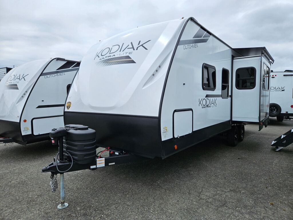 2025 Dutchmen RV kodiak 242rbsl