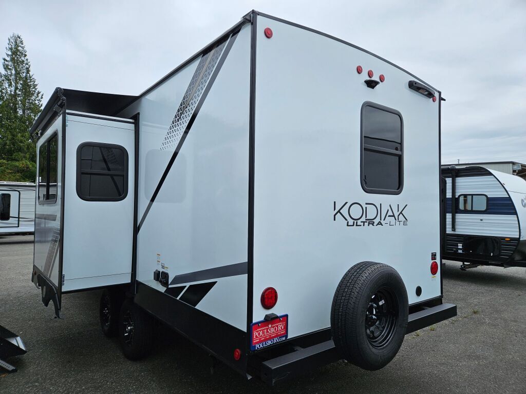 2025 Dutchmen RV kodiak 242rbsl