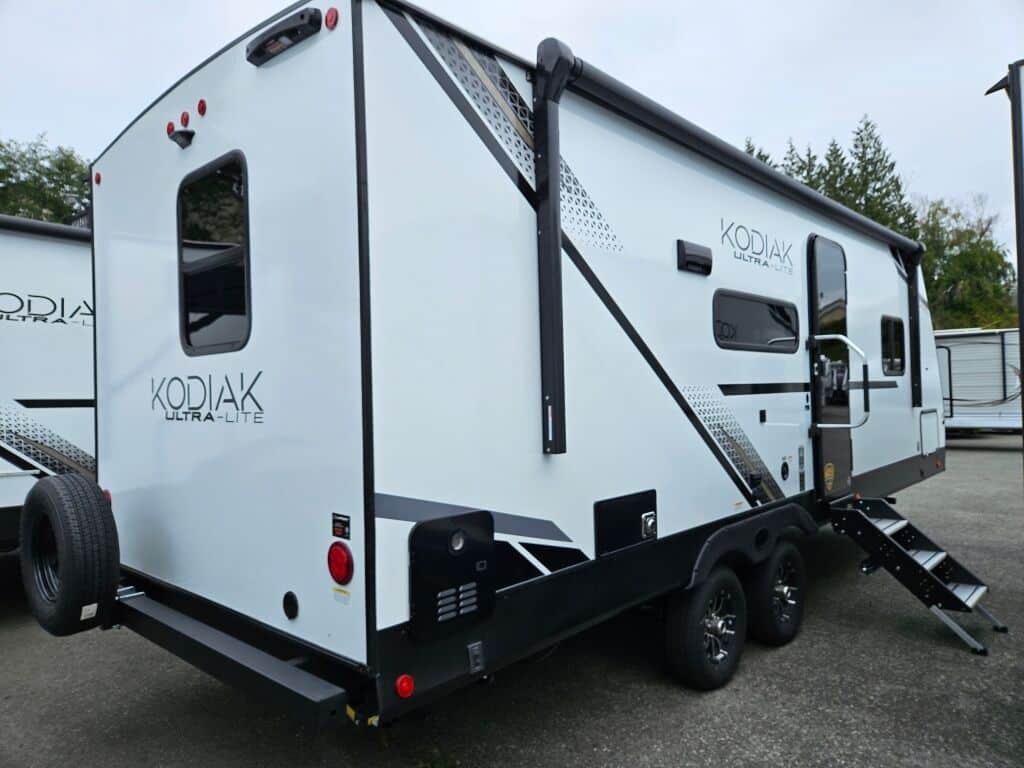 2025 Dutchmen RV kodiak 242rbsl