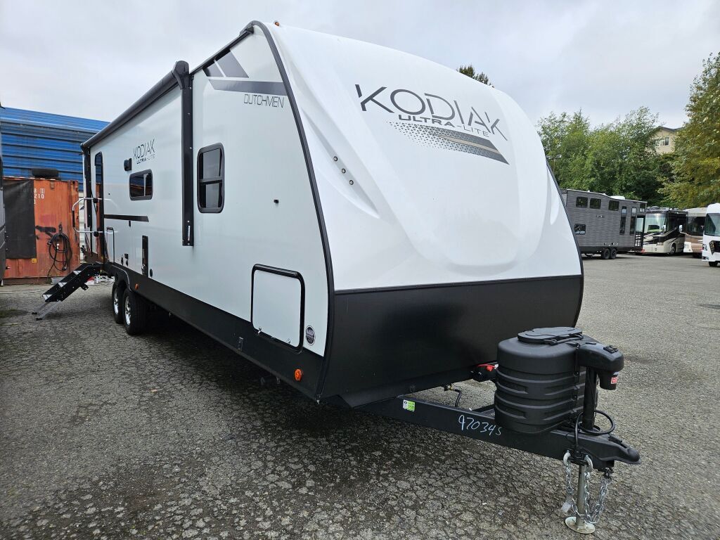 2025 Dutchmen RV