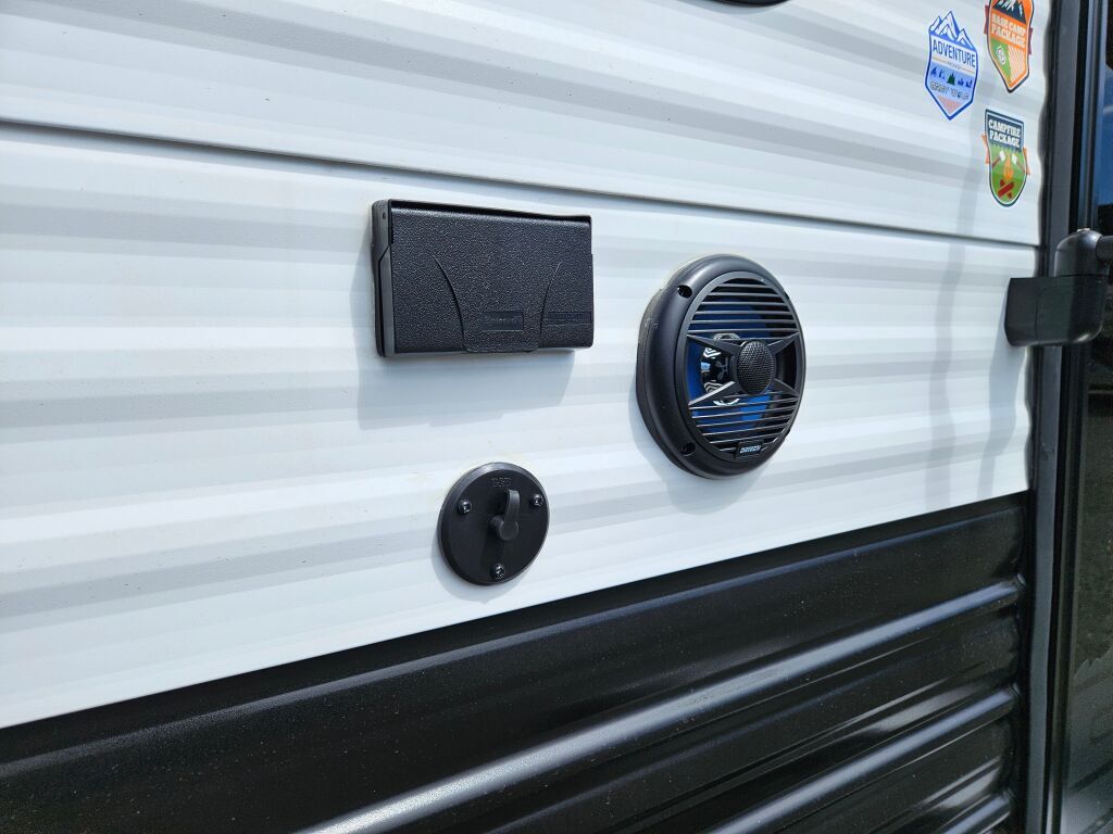 2026 Cherokee