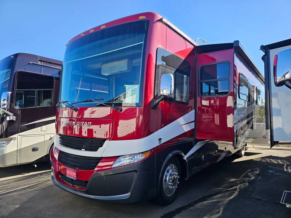 2025 Tiffin