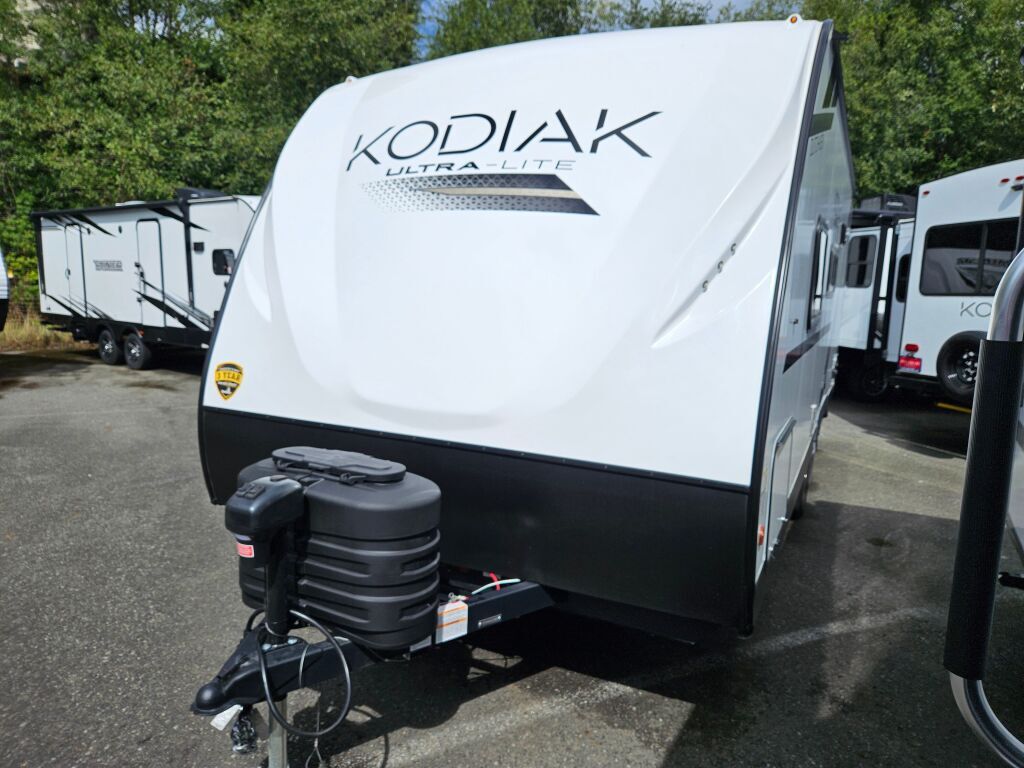 2025 Dutchmen RV kodiak 201qb