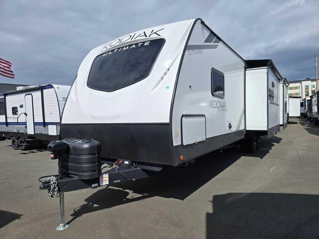 2025 Dutchmen RV kodiak 3321bhsl