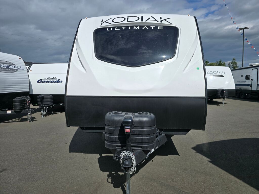 2025 Dutchmen RV kodiak 3321bhsl