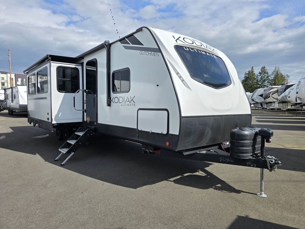 2025 Dutchmen RV kodiak 3321bhsl