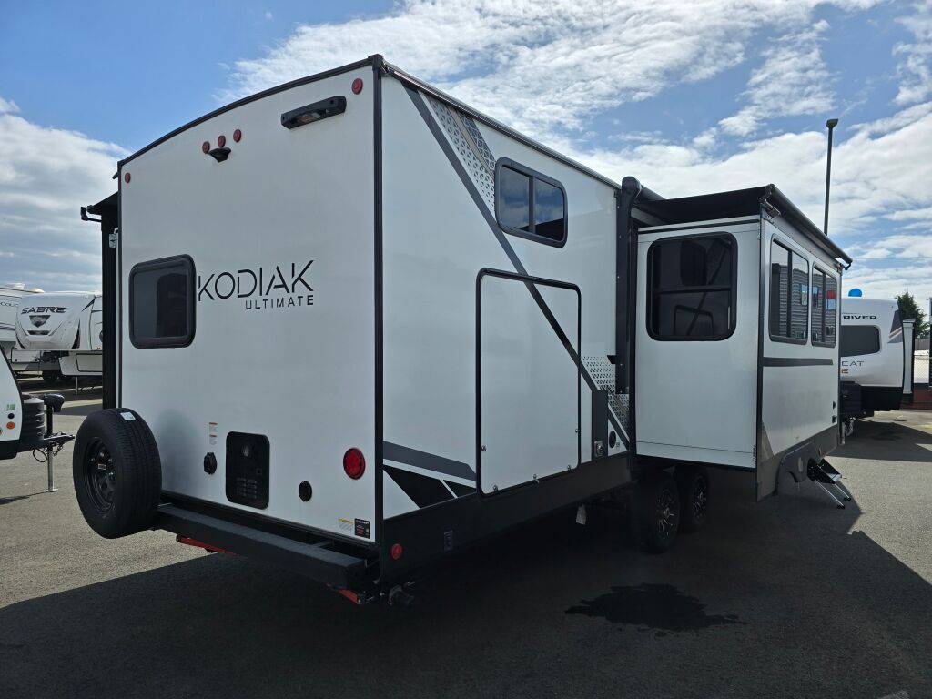 2025 Dutchmen RV kodiak 3321bhsl