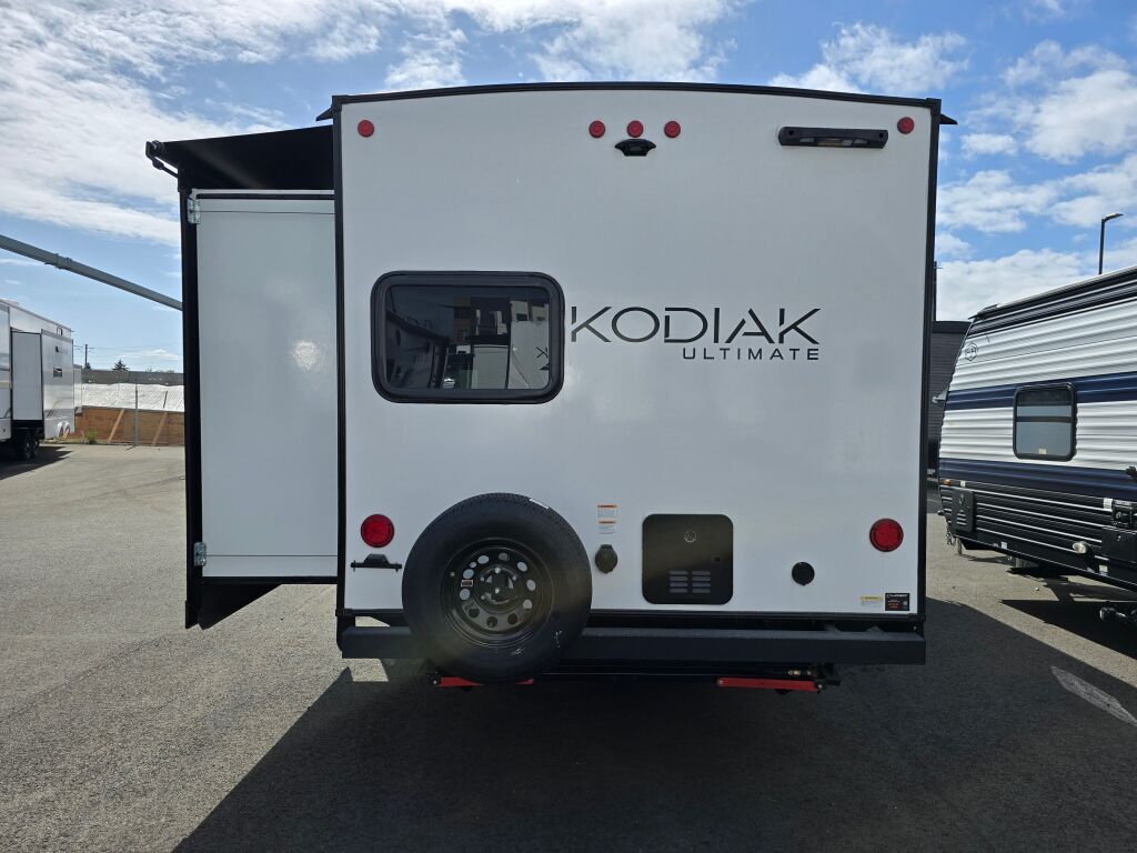 2025 Dutchmen RV kodiak 3321bhsl