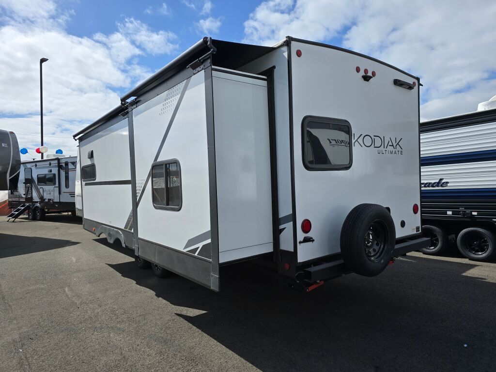 2025 Dutchmen RV kodiak 3321bhsl