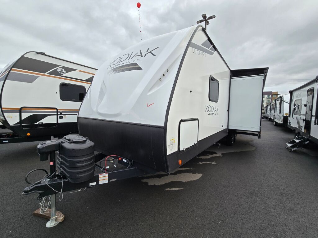 2025 Dutchmen RV