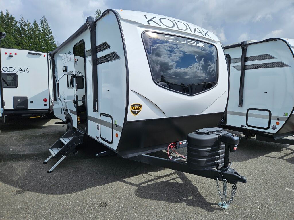 2025 Dutchmen RV