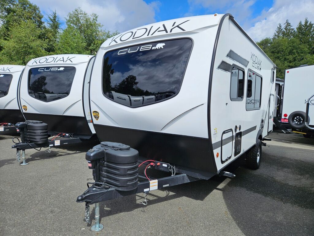 2025 Dutchmen RV