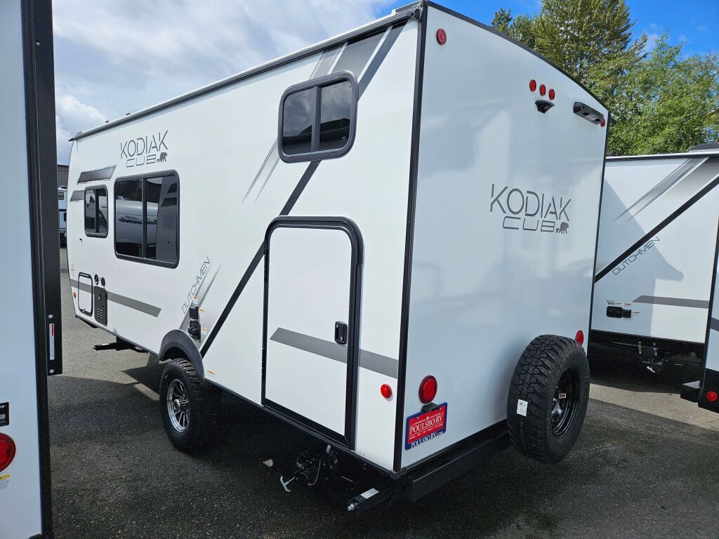 2025 Dutchmen RV