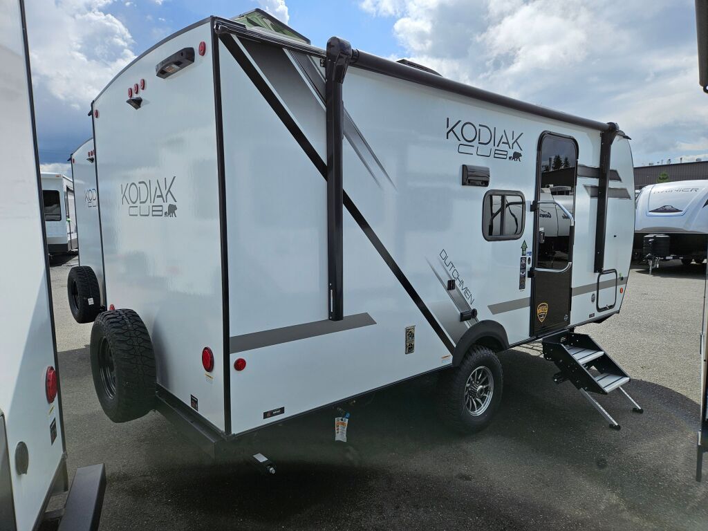 2025 Dutchmen RV