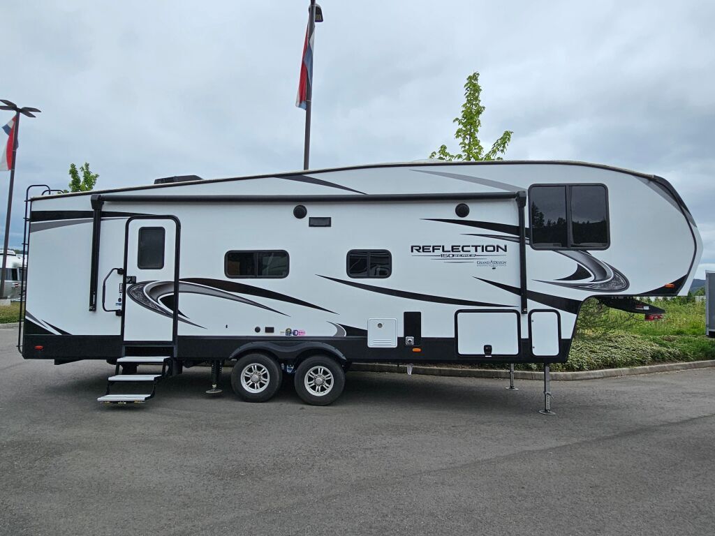 2023 Grand Design RV reflection 268bh