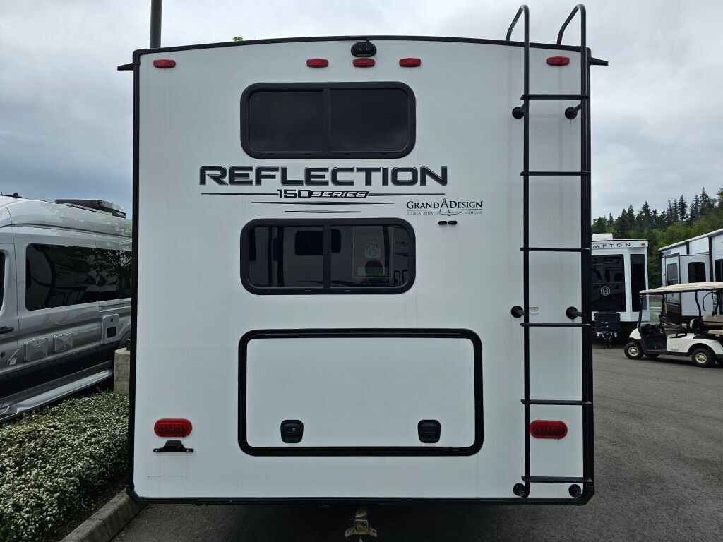2023 Grand Design RV reflection 268bh