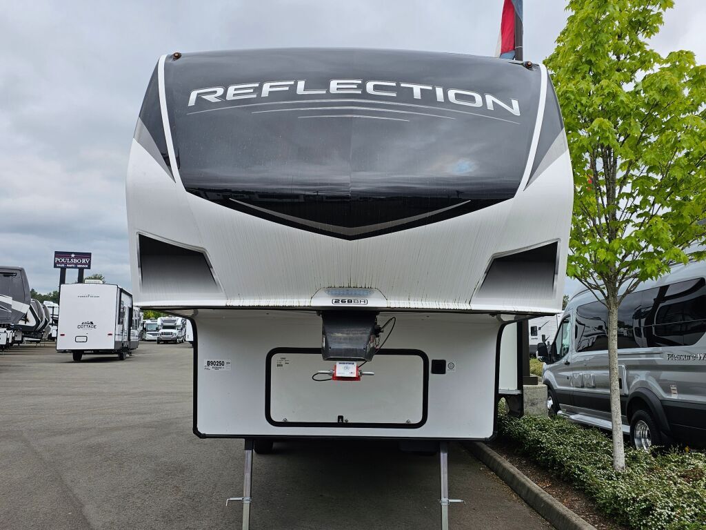 2023 Grand Design RV reflection 268bh