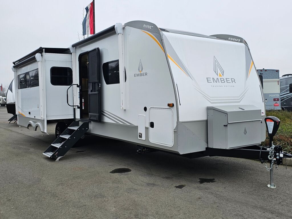 2024 Ember rv