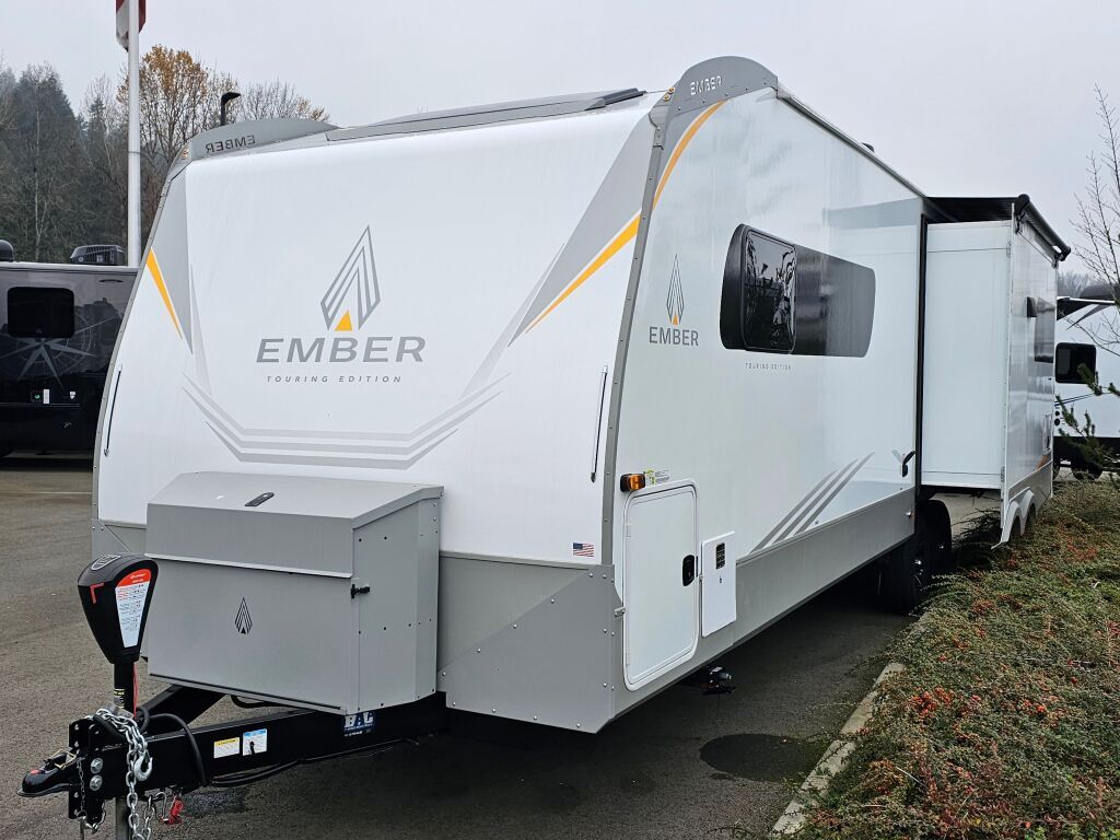 2024 Ember rv